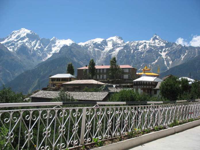 Honeymoon Place Shimla Blog